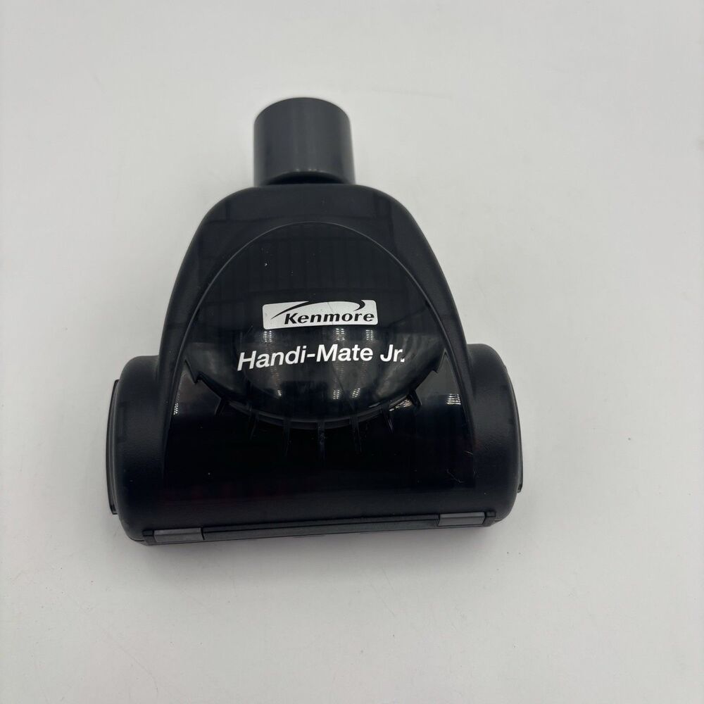 Kenmore Handi-Mate Jr Turbo Brush Vacuum Attachment 116.35922500 KC80SBPNZV06